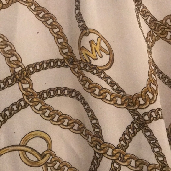 COPY - MICHAEL Michael Kors Poncho Tunic - Picture 6 of 8